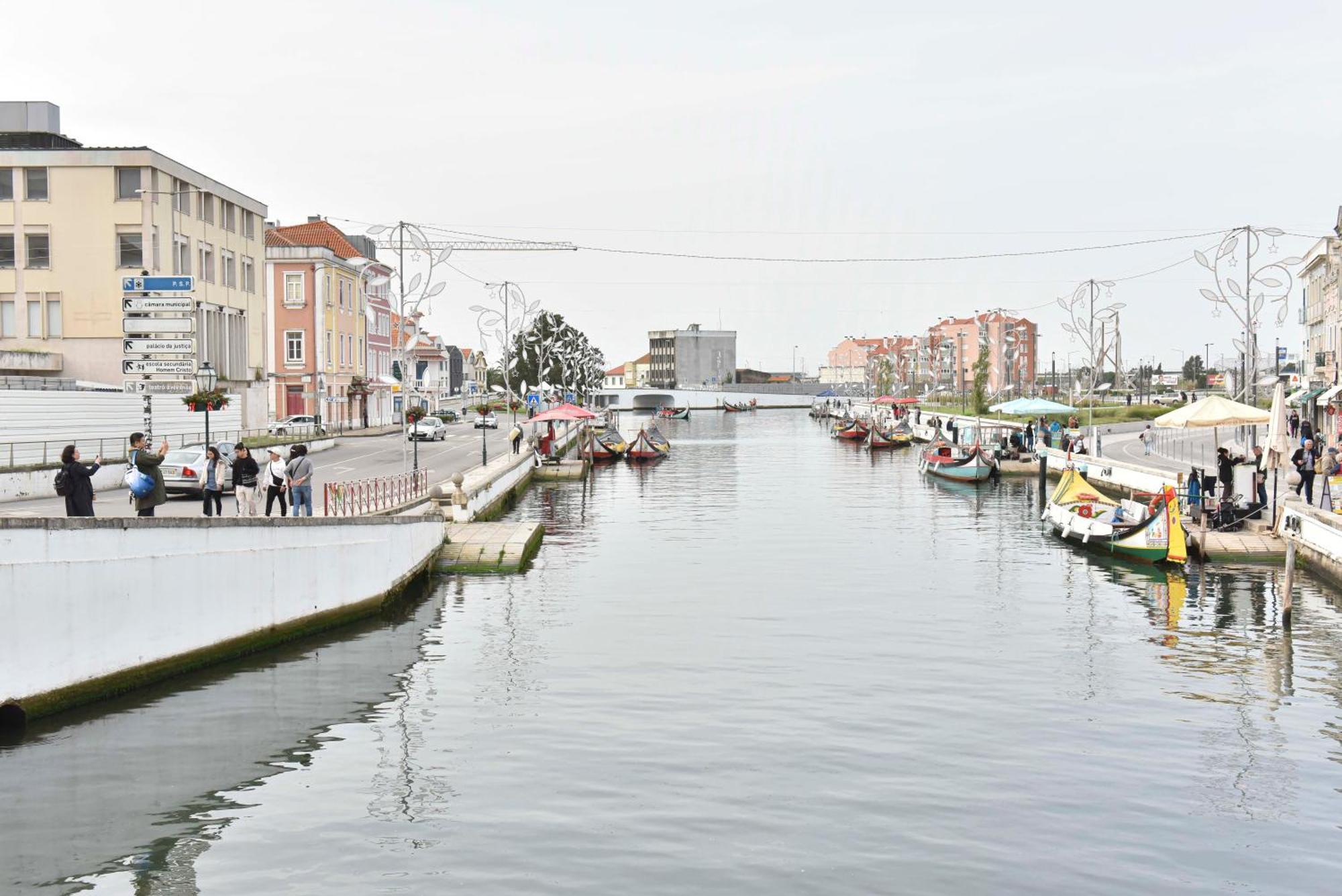 Beira Mar Loft - Suits Aveiro Extérieur photo