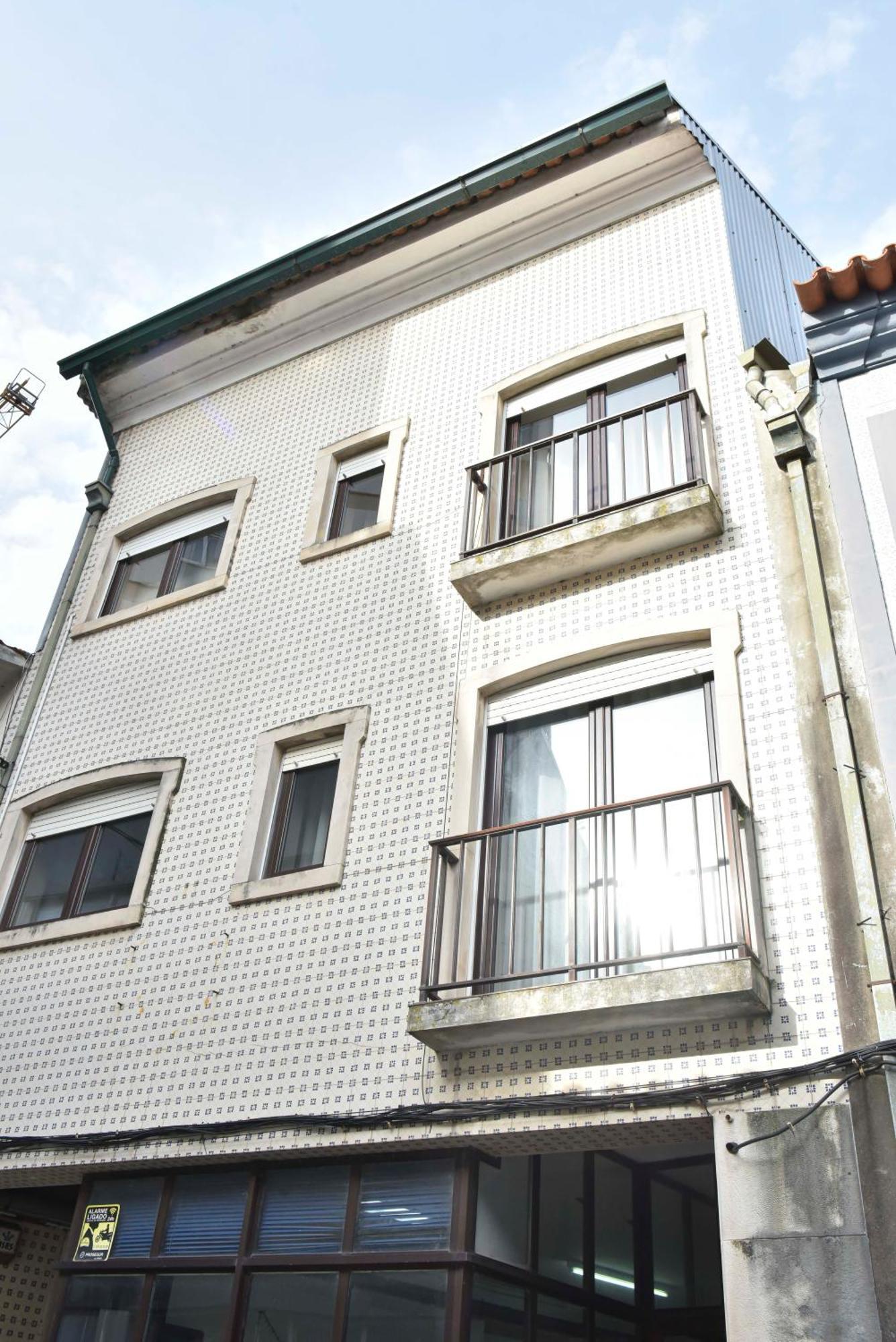 Beira Mar Loft - Suits Aveiro Extérieur photo
