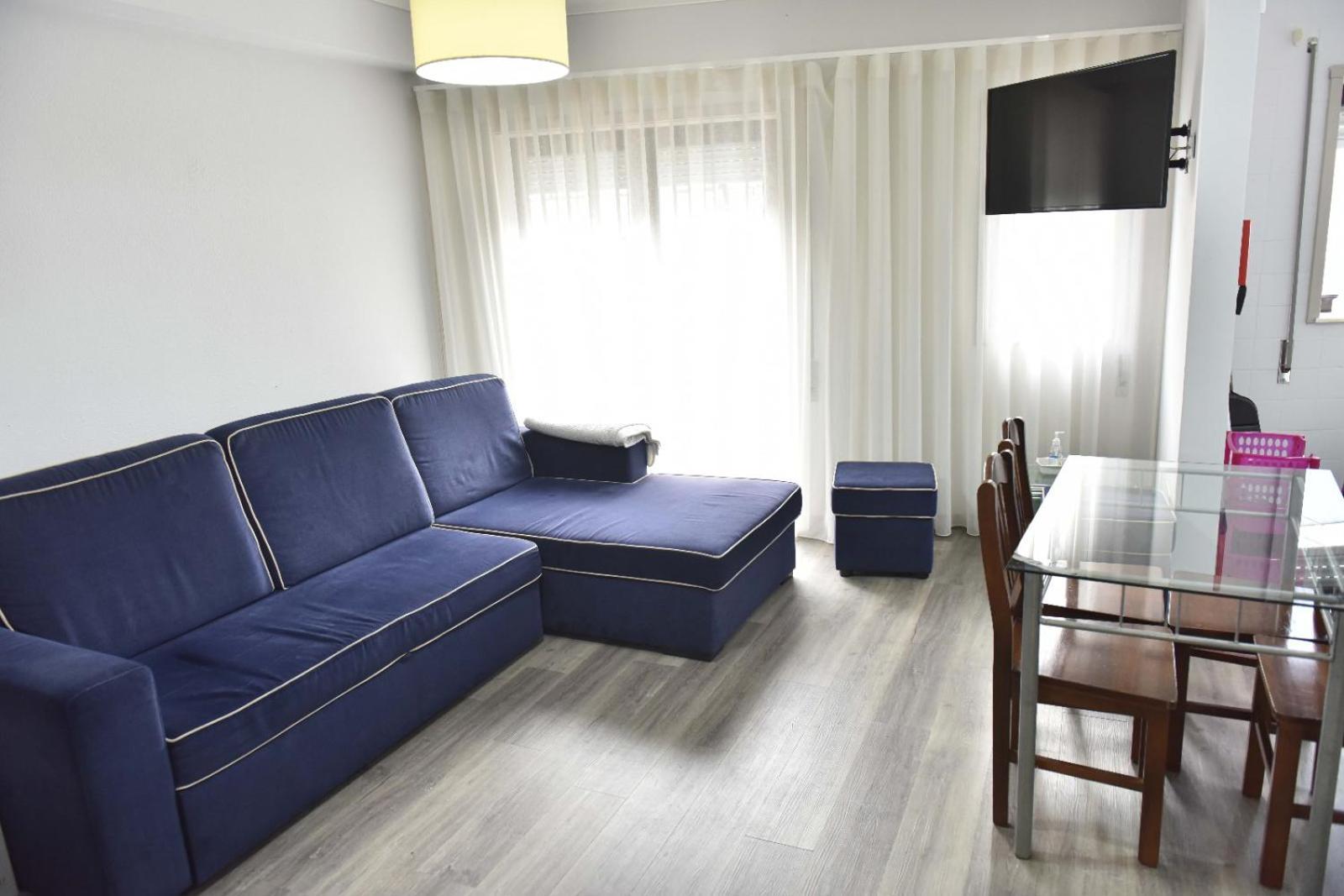 Beira Mar Loft - Suits Aveiro Extérieur photo